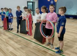 Laureaci Świetlicjady