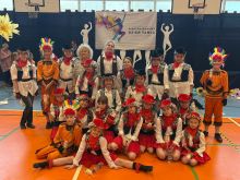 Zespół taneczny Pląs